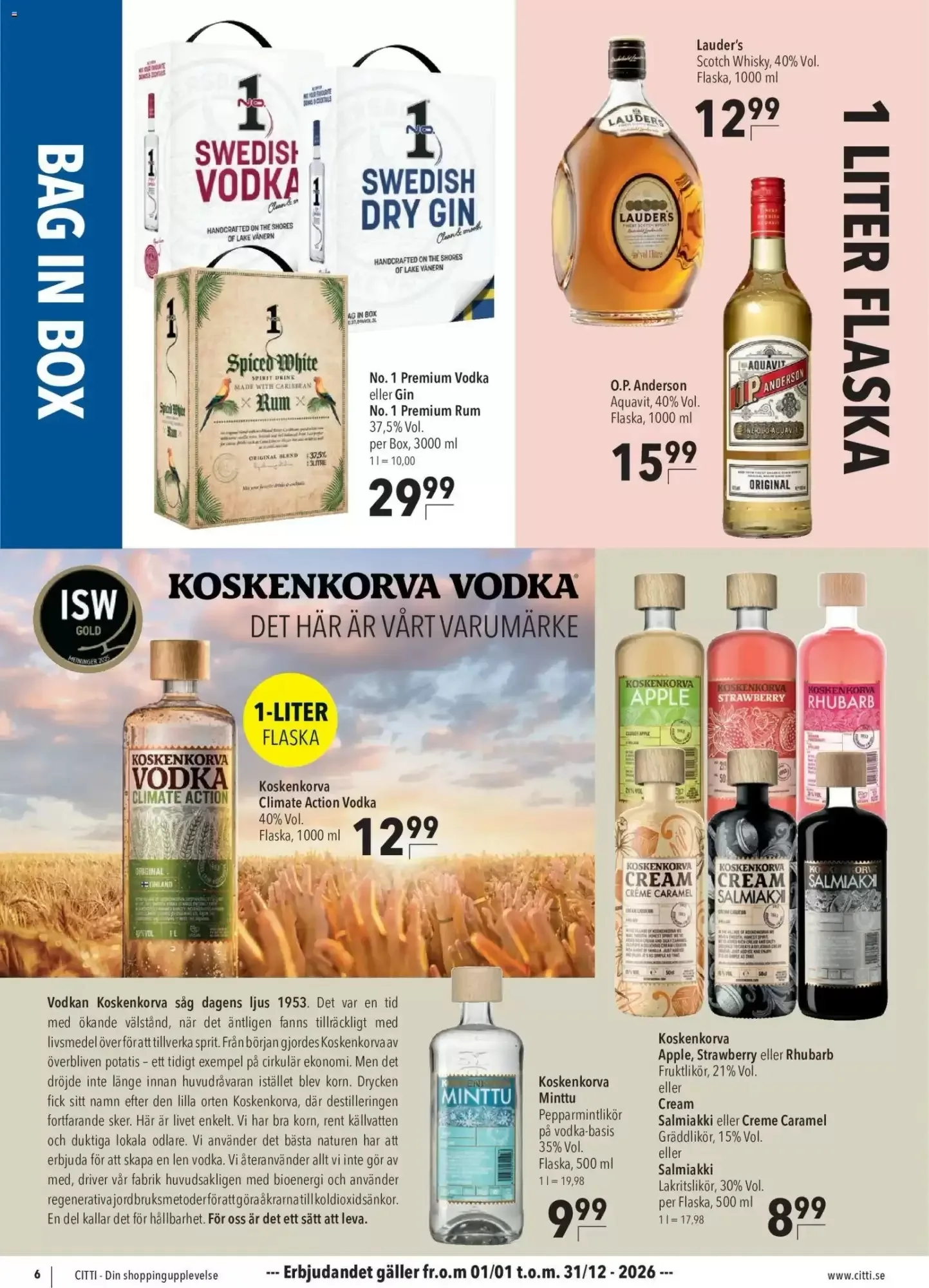 CITTI Markt, Seite 6 von 8