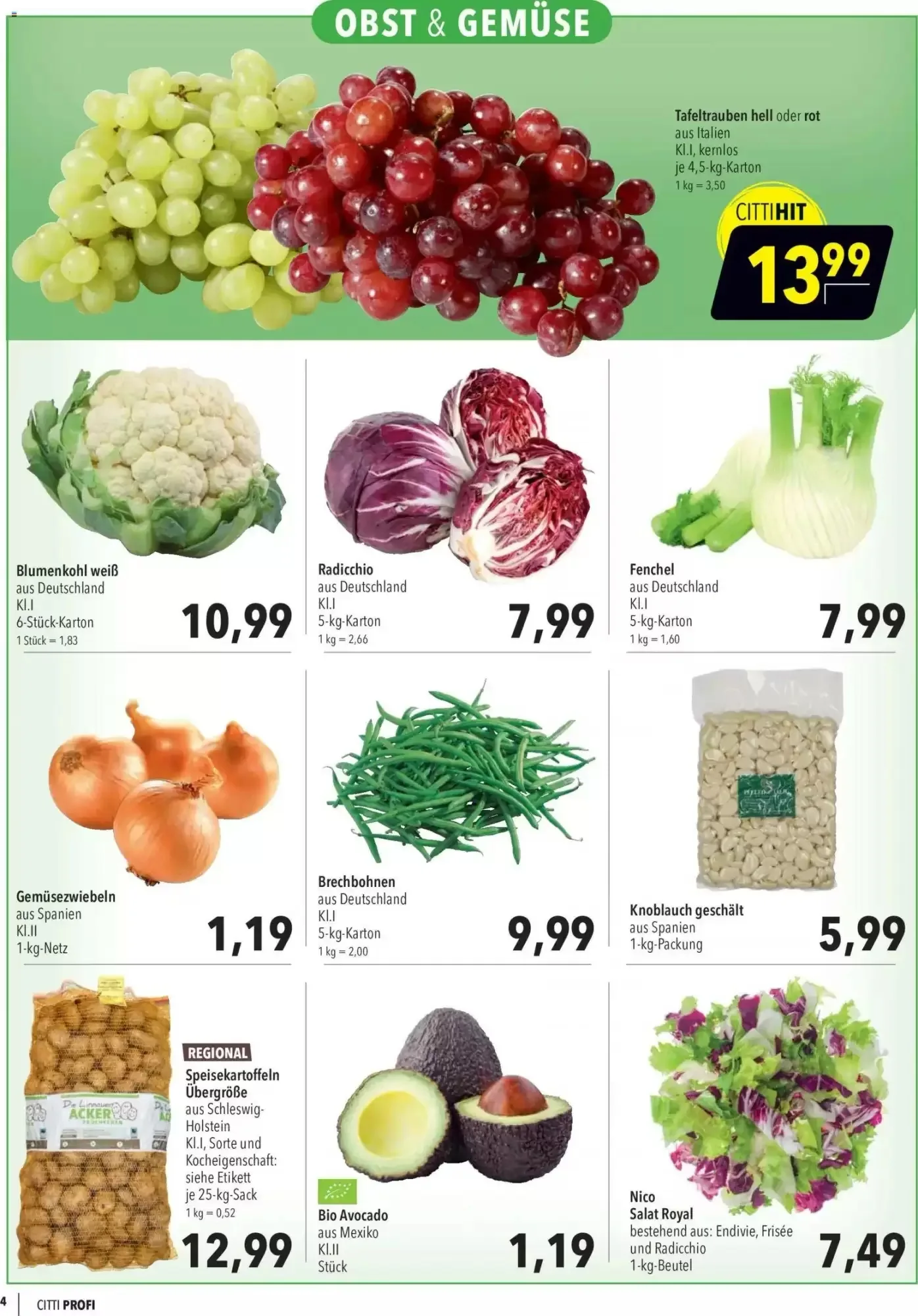 CITTI Markt, Seite 4 von 8