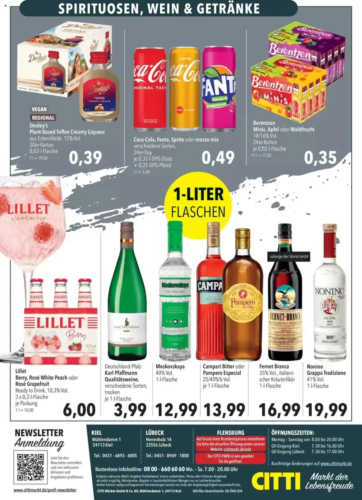 CITTI Markt, Seite 8 von 8