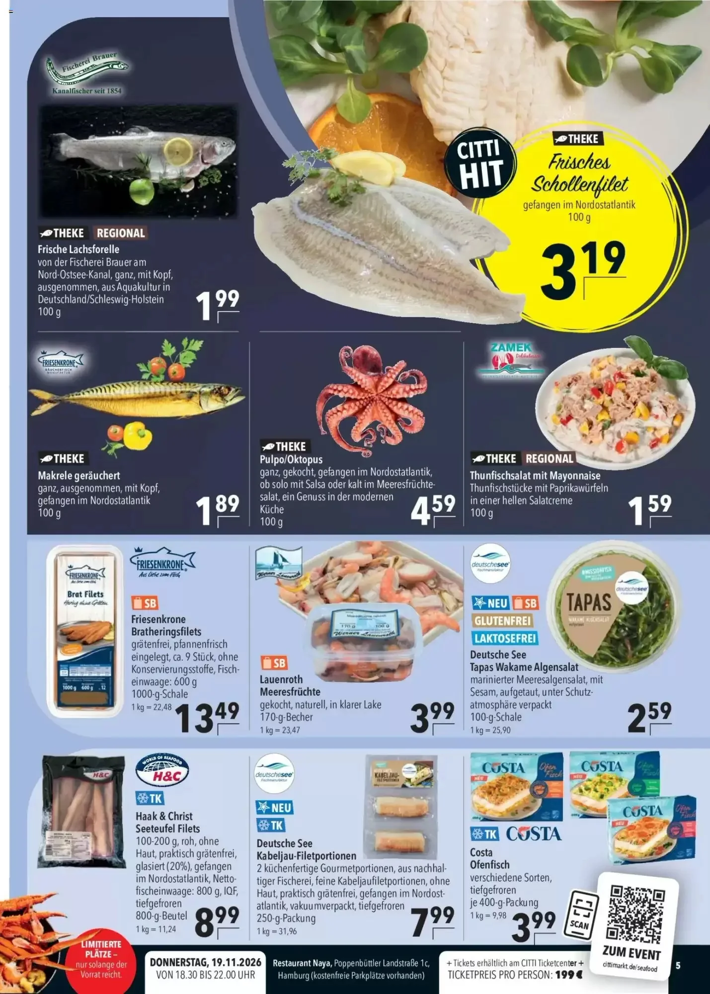 CITTI Markt, Seite 5 von 30