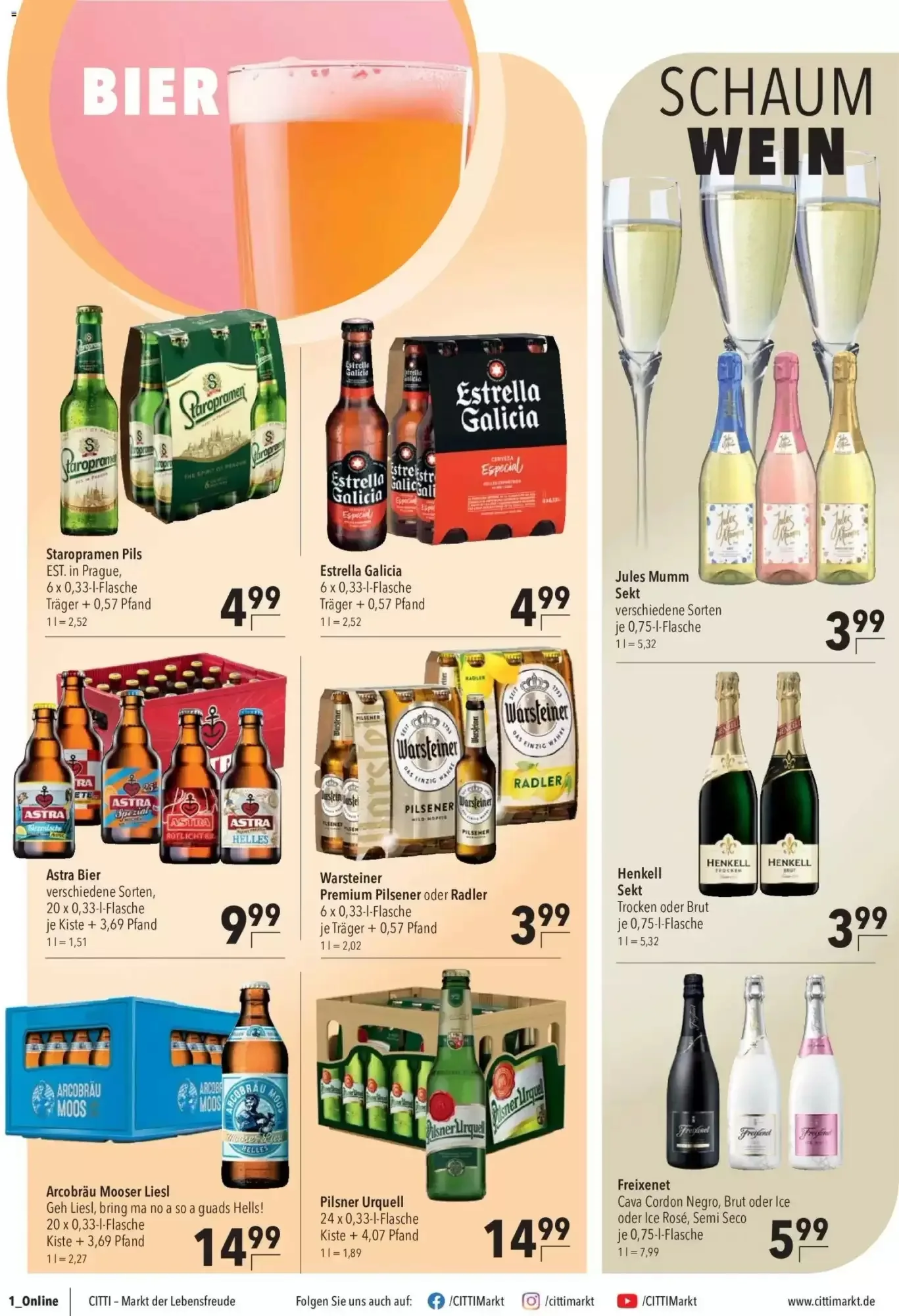 CITTI Markt, Seite 12 von 30