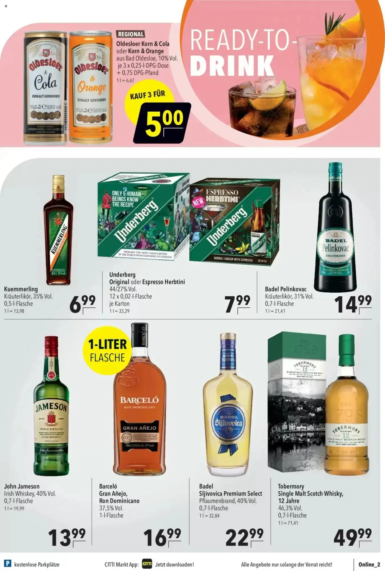 CITTI Markt, Seite 13 von 30