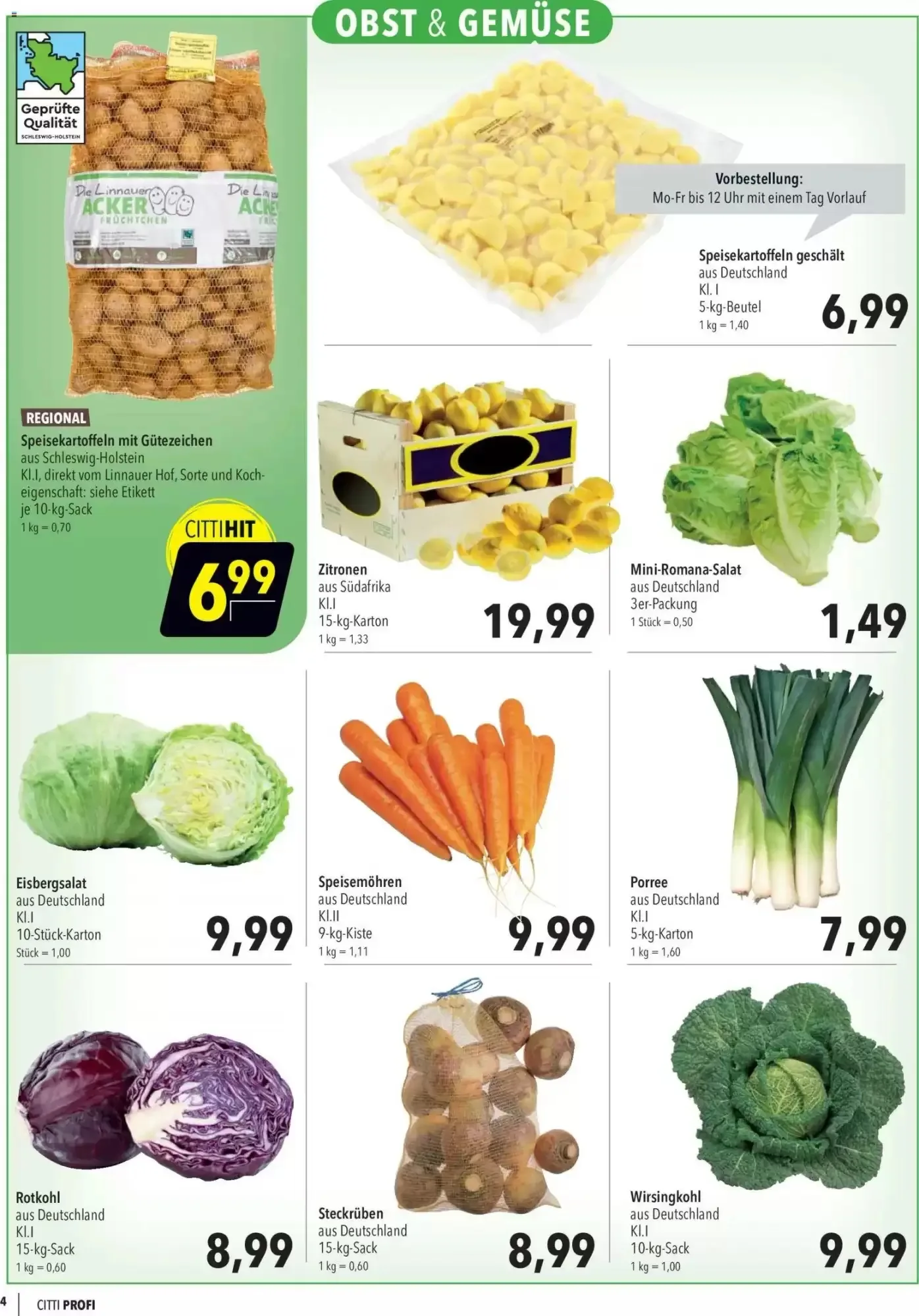 CITTI Markt, Seite 4 von 8