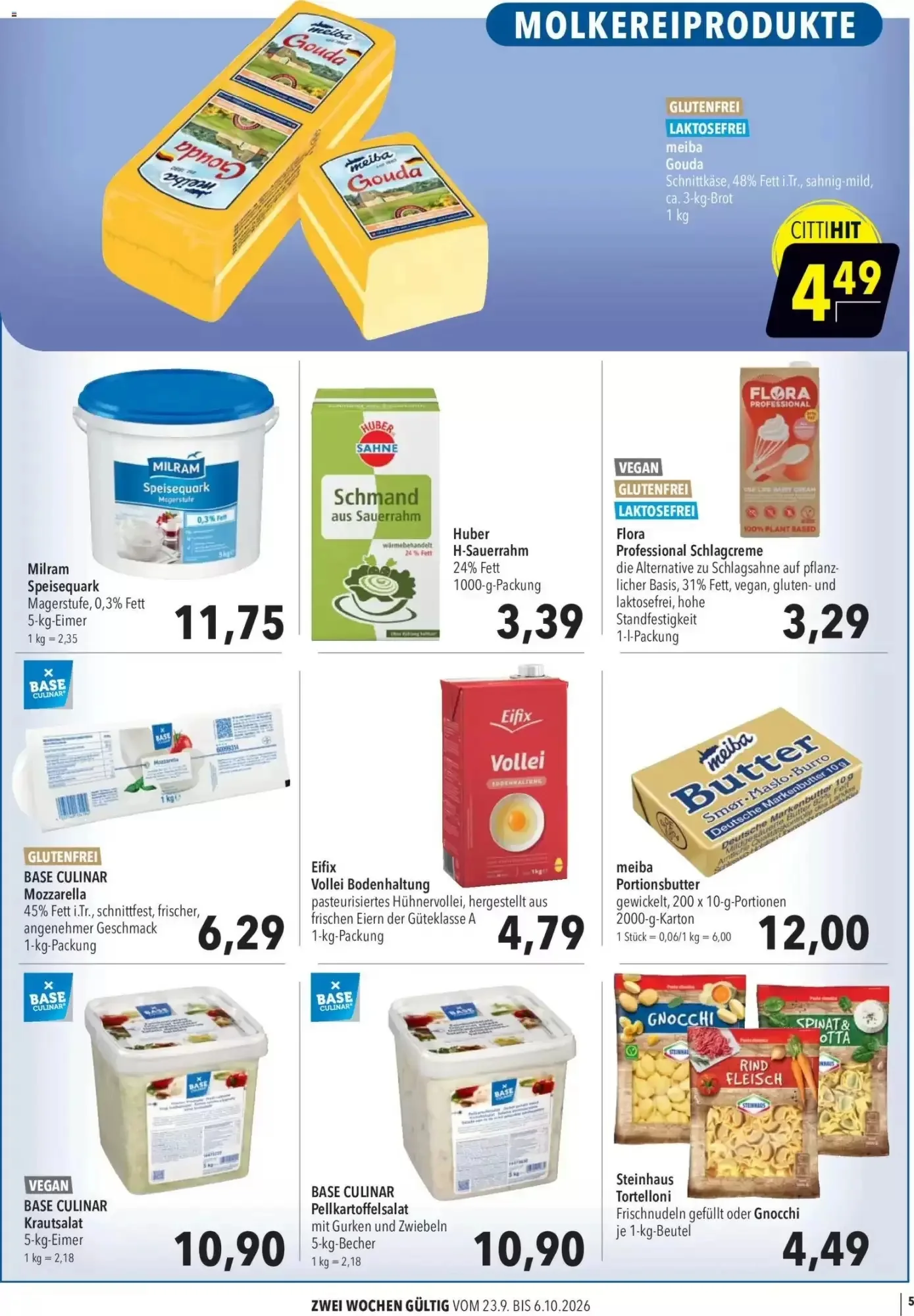 CITTI Markt, Seite 5 von 8