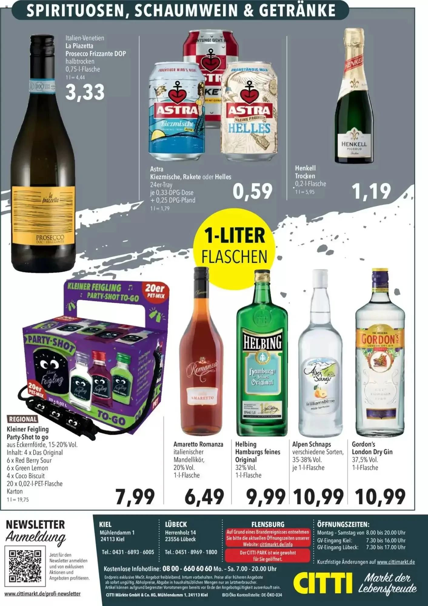 CITTI Markt, Seite 8 von 8