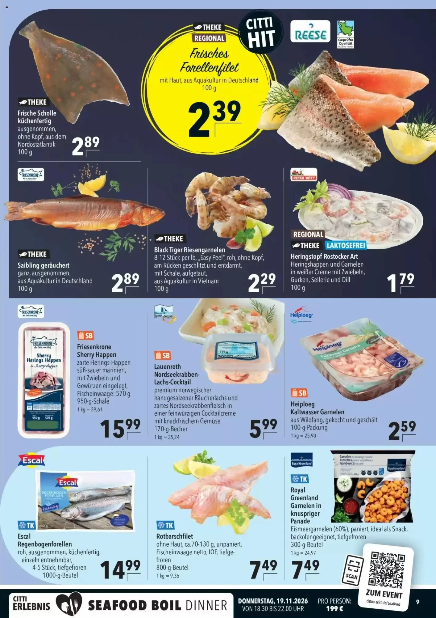 CITTI Markt, Seite 9 von 30