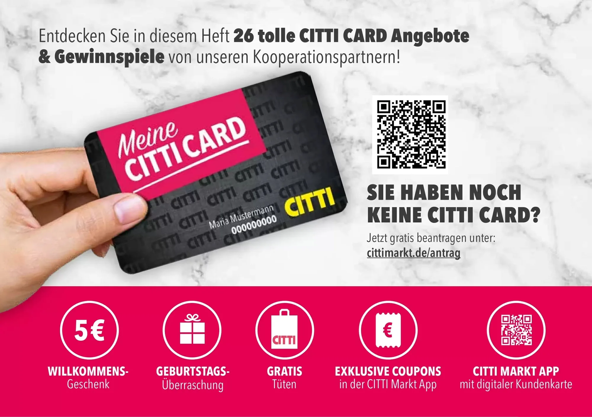 CITTI Markt, Seite 2 von 24