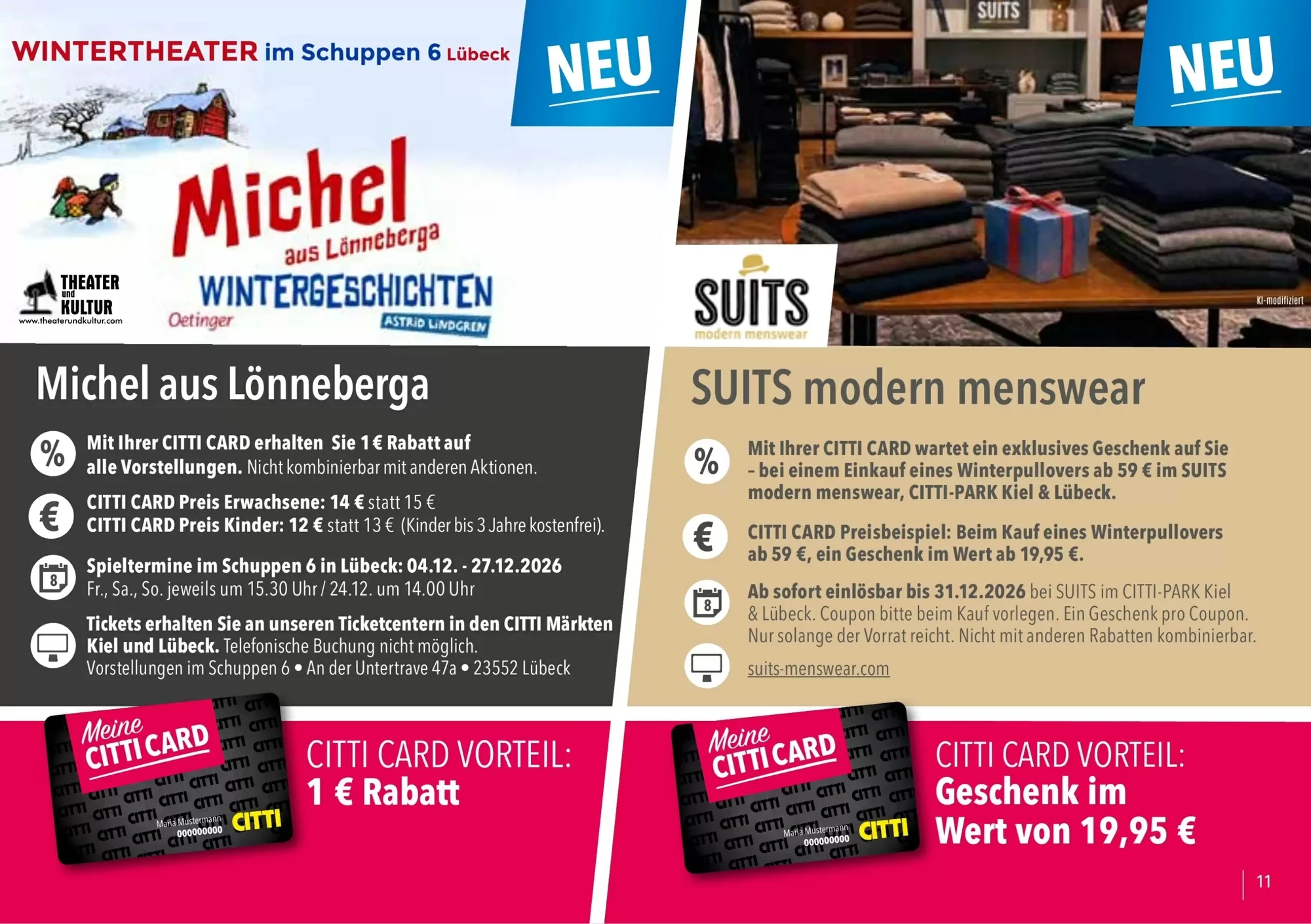 CITTI Markt, Seite 11 von 24