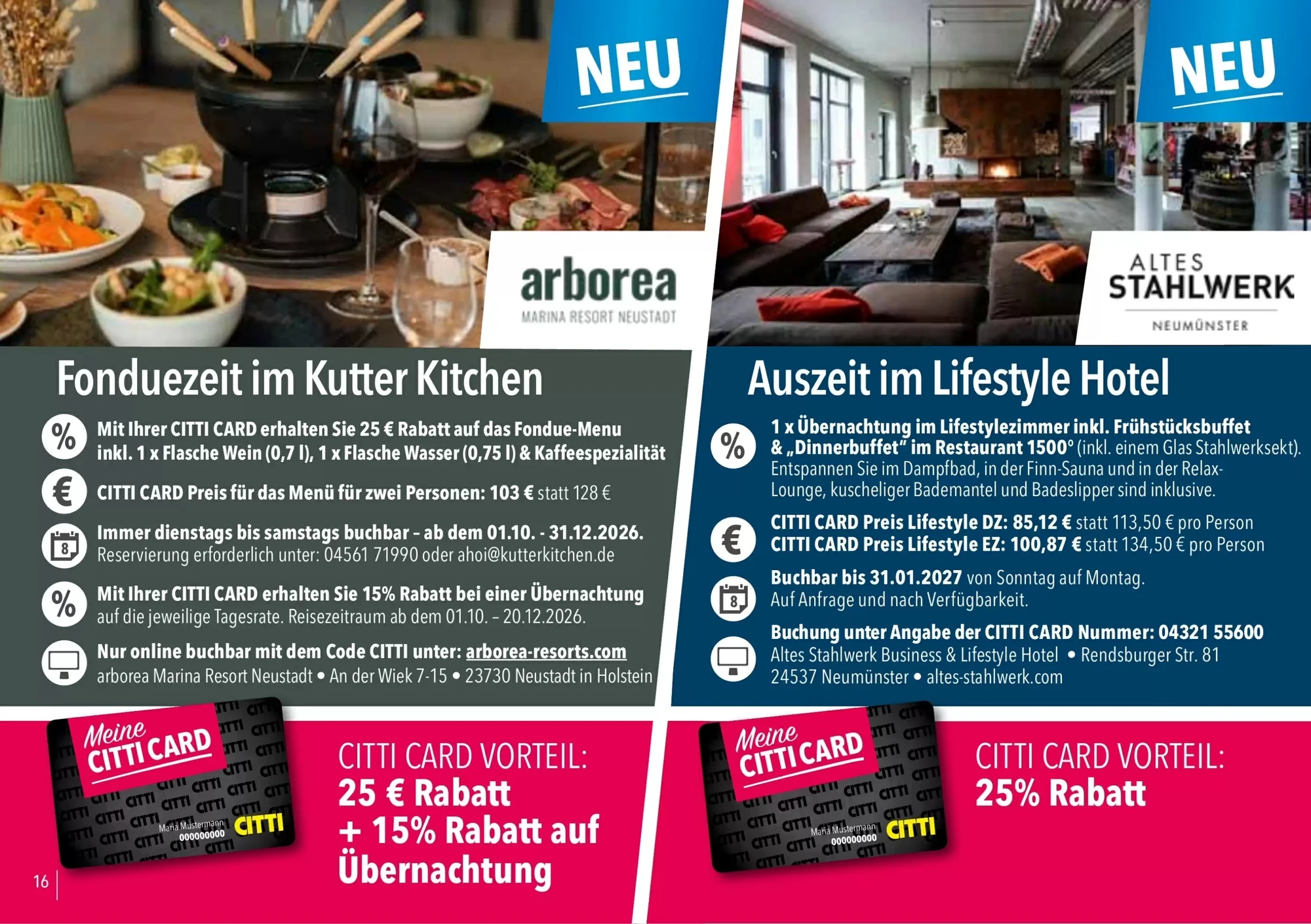 CITTI Markt, Seite 16 von 24