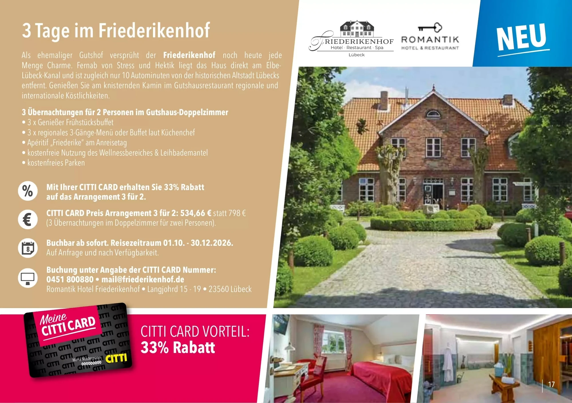 CITTI Markt, Seite 17 von 24