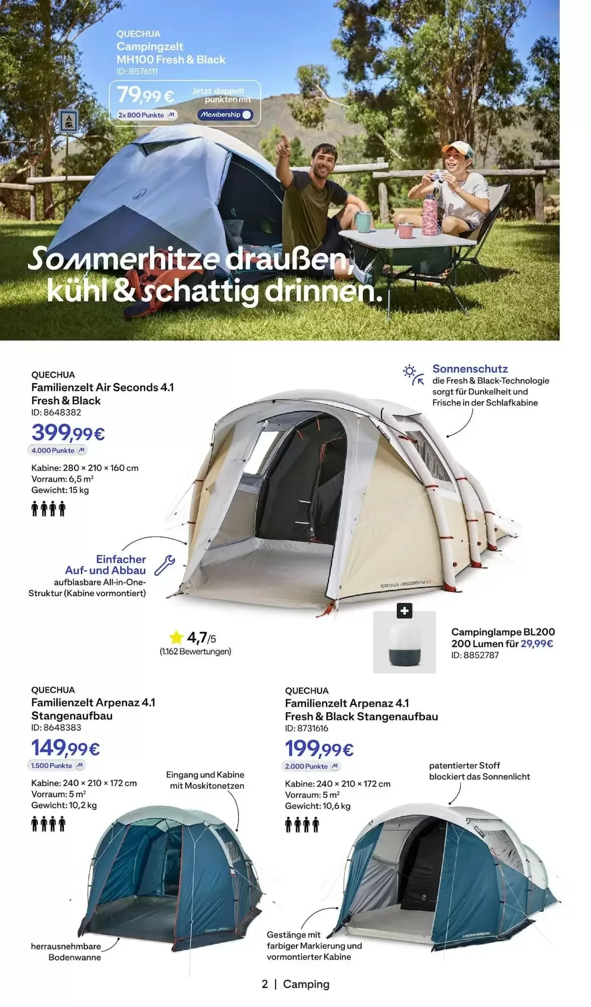 Decathlon, Seite 2 von 20