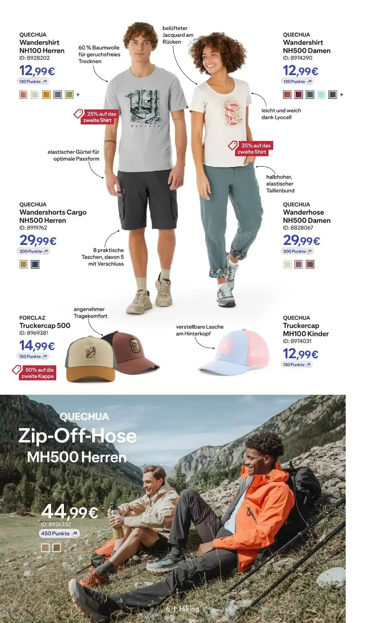 Decathlon, Seite 6 von 20