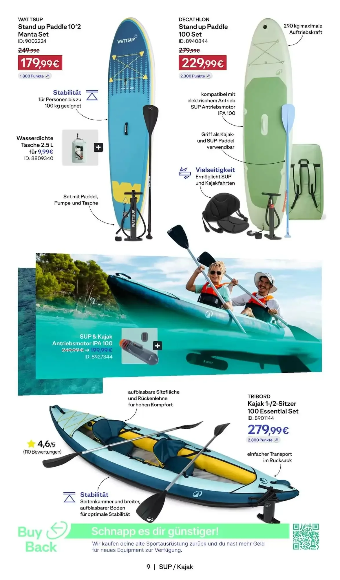 Decathlon, Seite 9 von 20