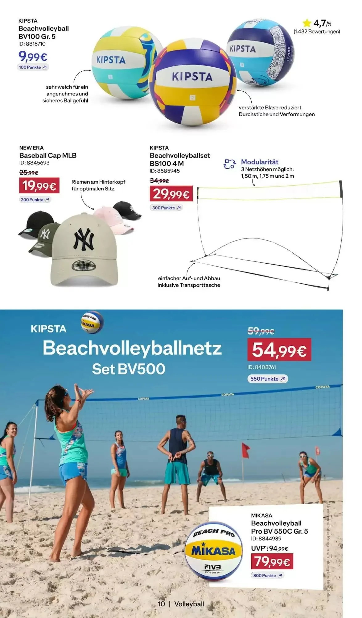 Decathlon, Seite 10 von 20