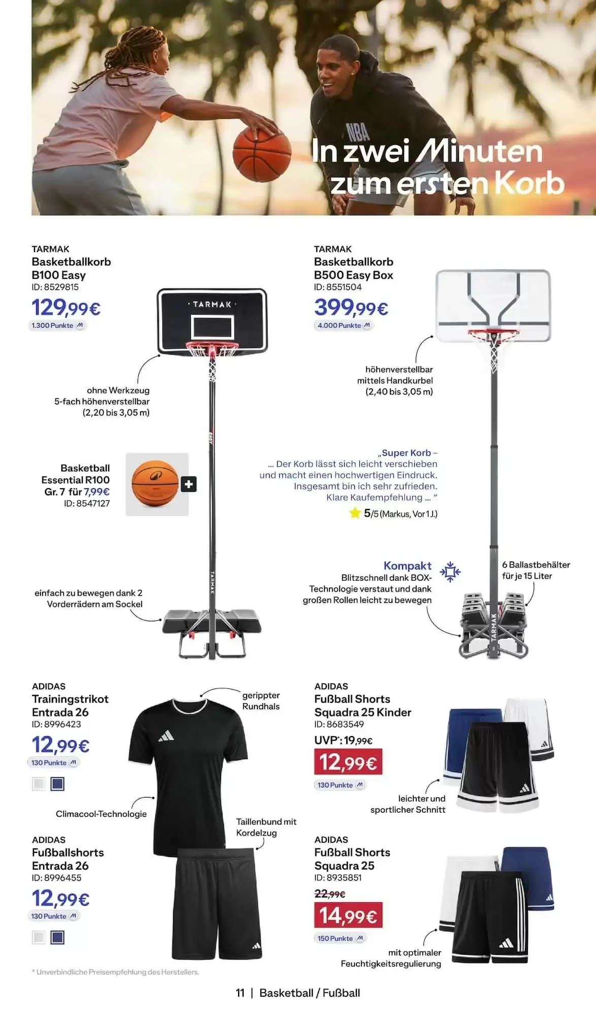 Decathlon, Seite 11 von 20