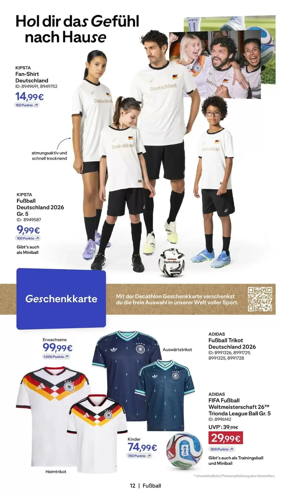 Decathlon, Seite 12 von 20