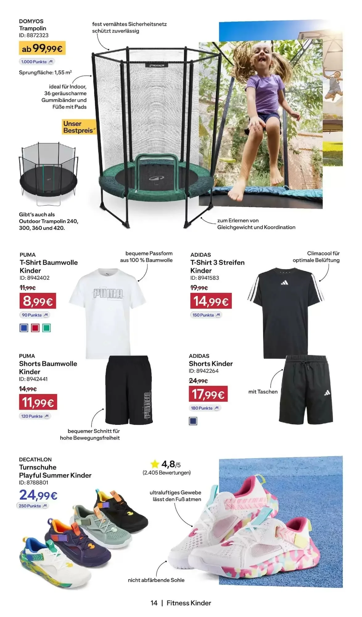 Decathlon, Seite 14 von 20
