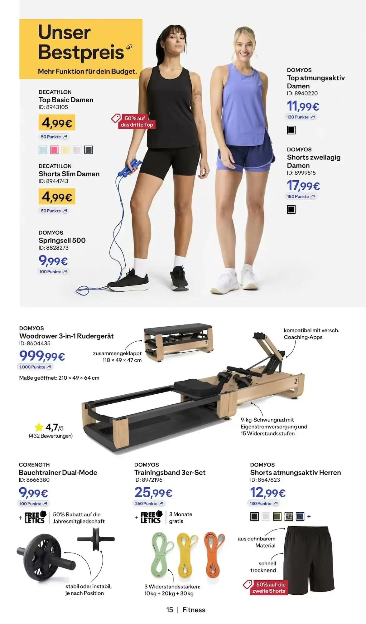 Decathlon, Seite 15 von 20