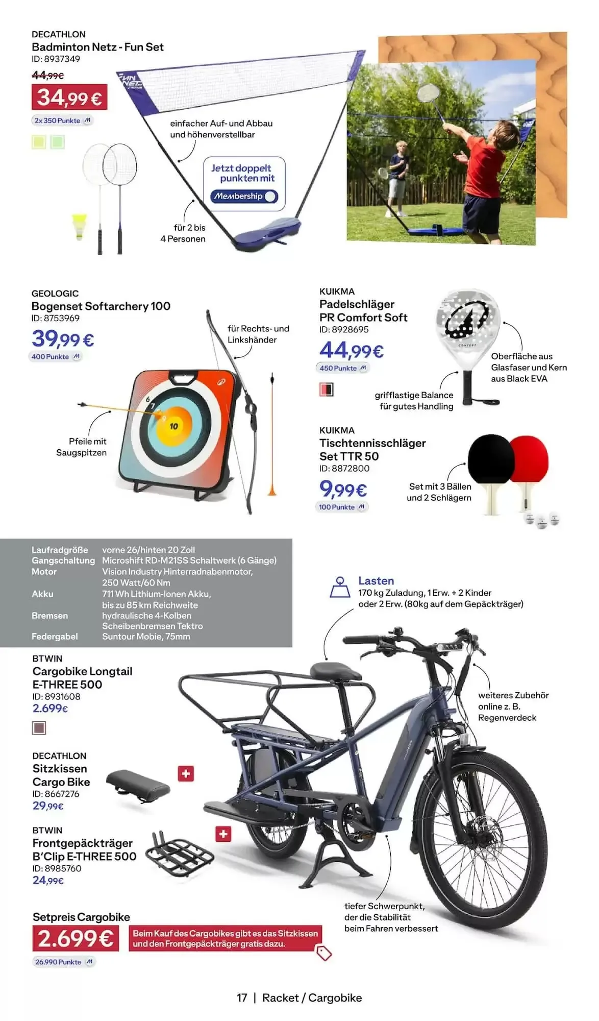 Decathlon, Seite 17 von 20