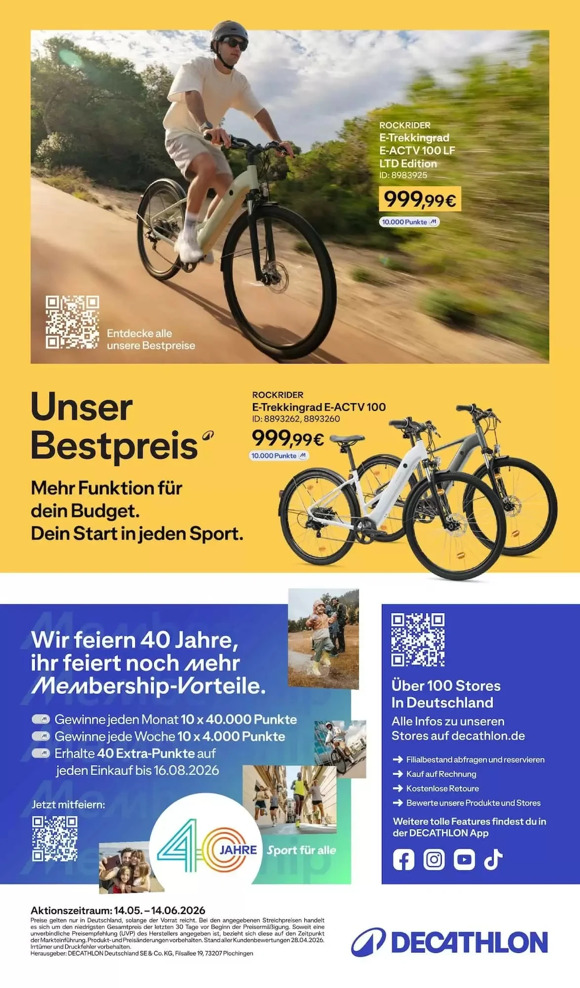 Decathlon, Seite 20 von 20