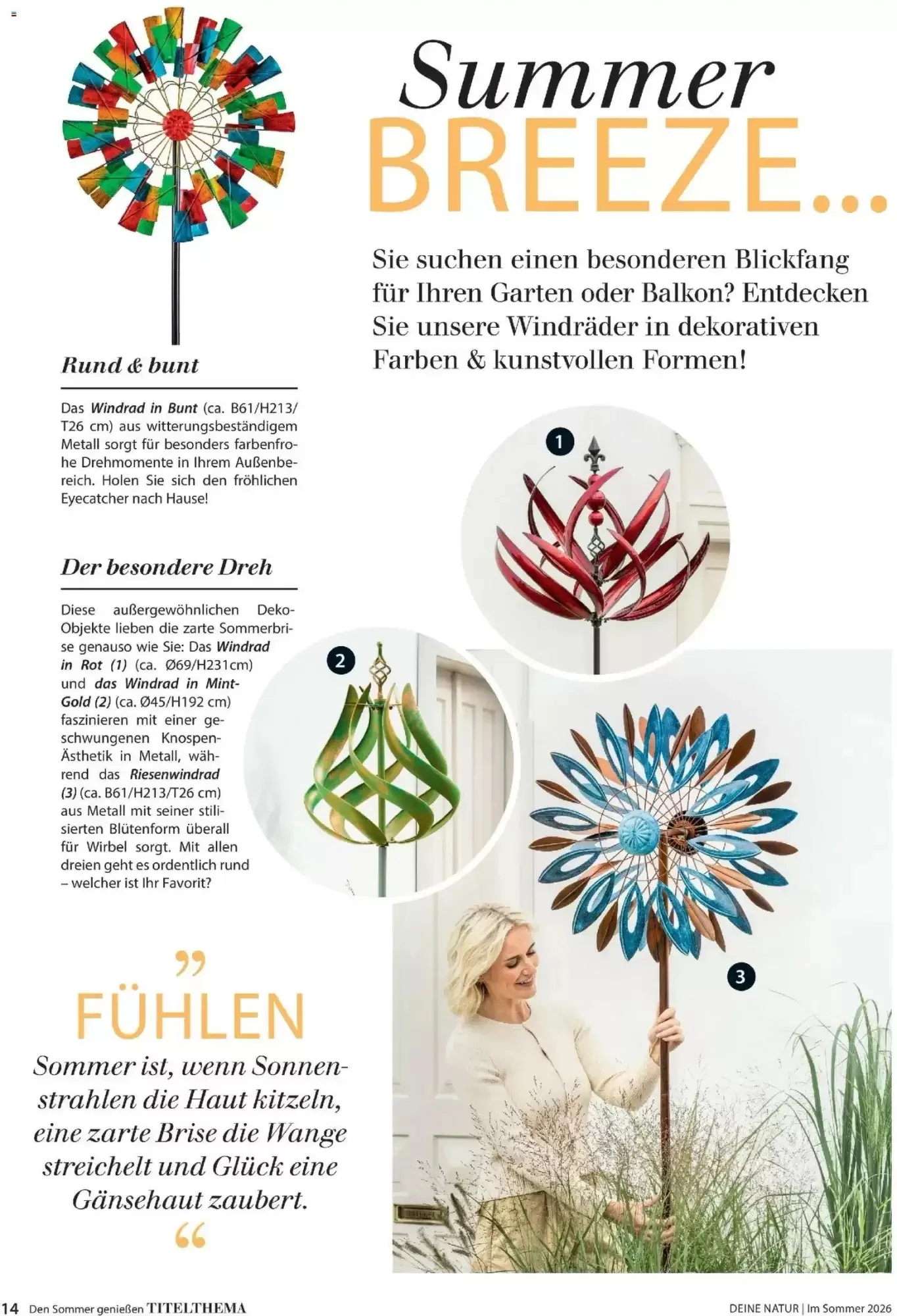 Dehner, Seite 14 von 100
