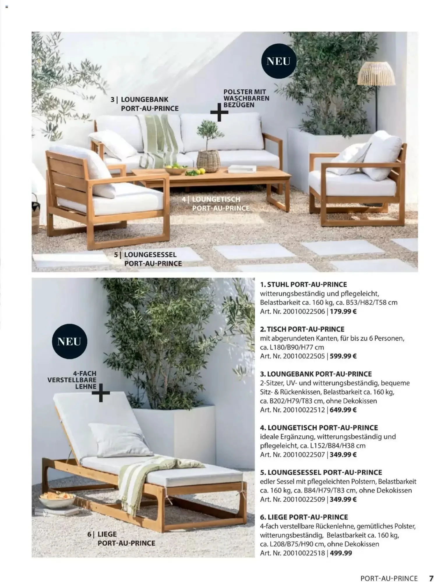 Dehner, Seite 7 von 36