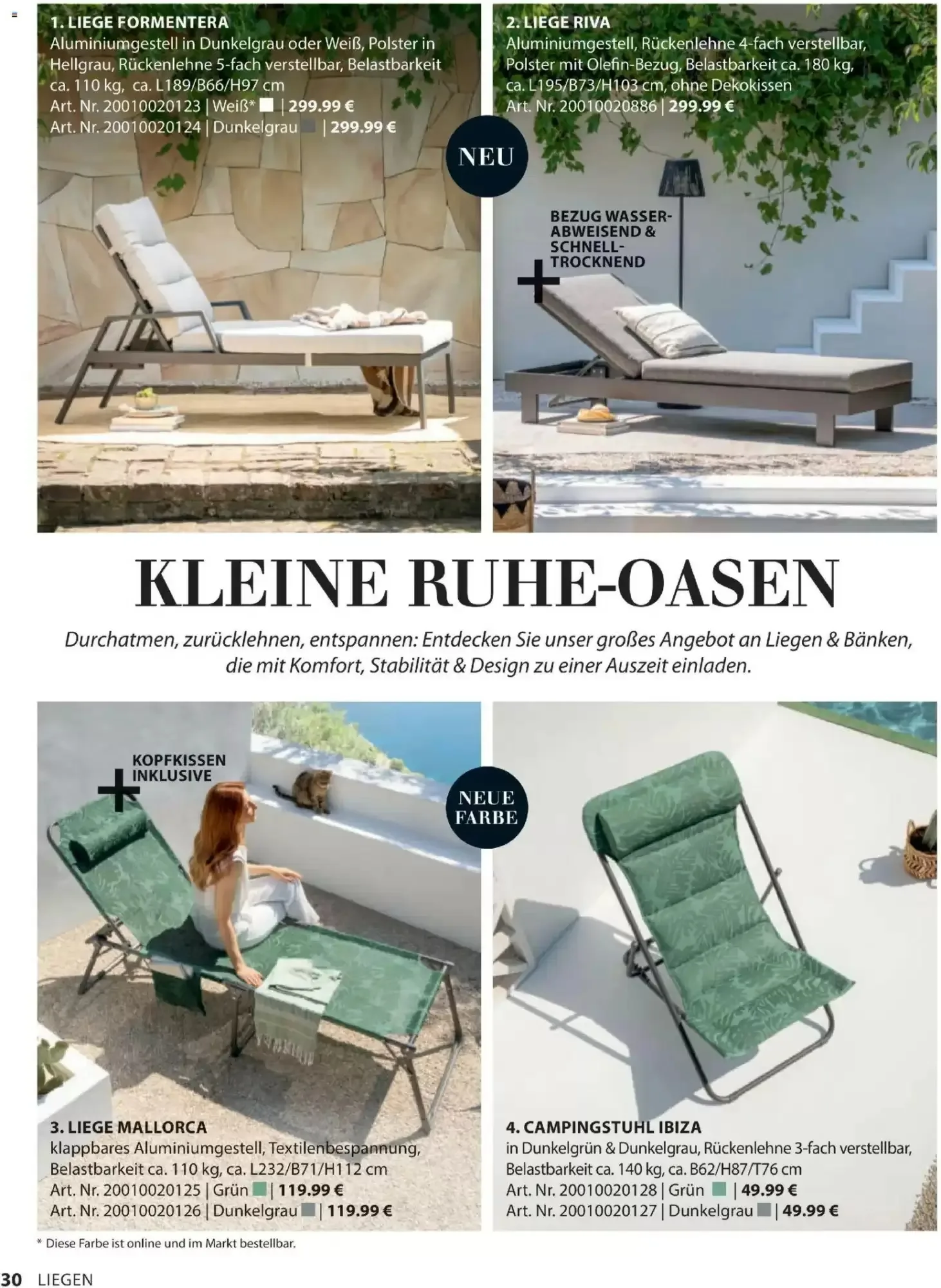 Dehner, Seite 30 von 36