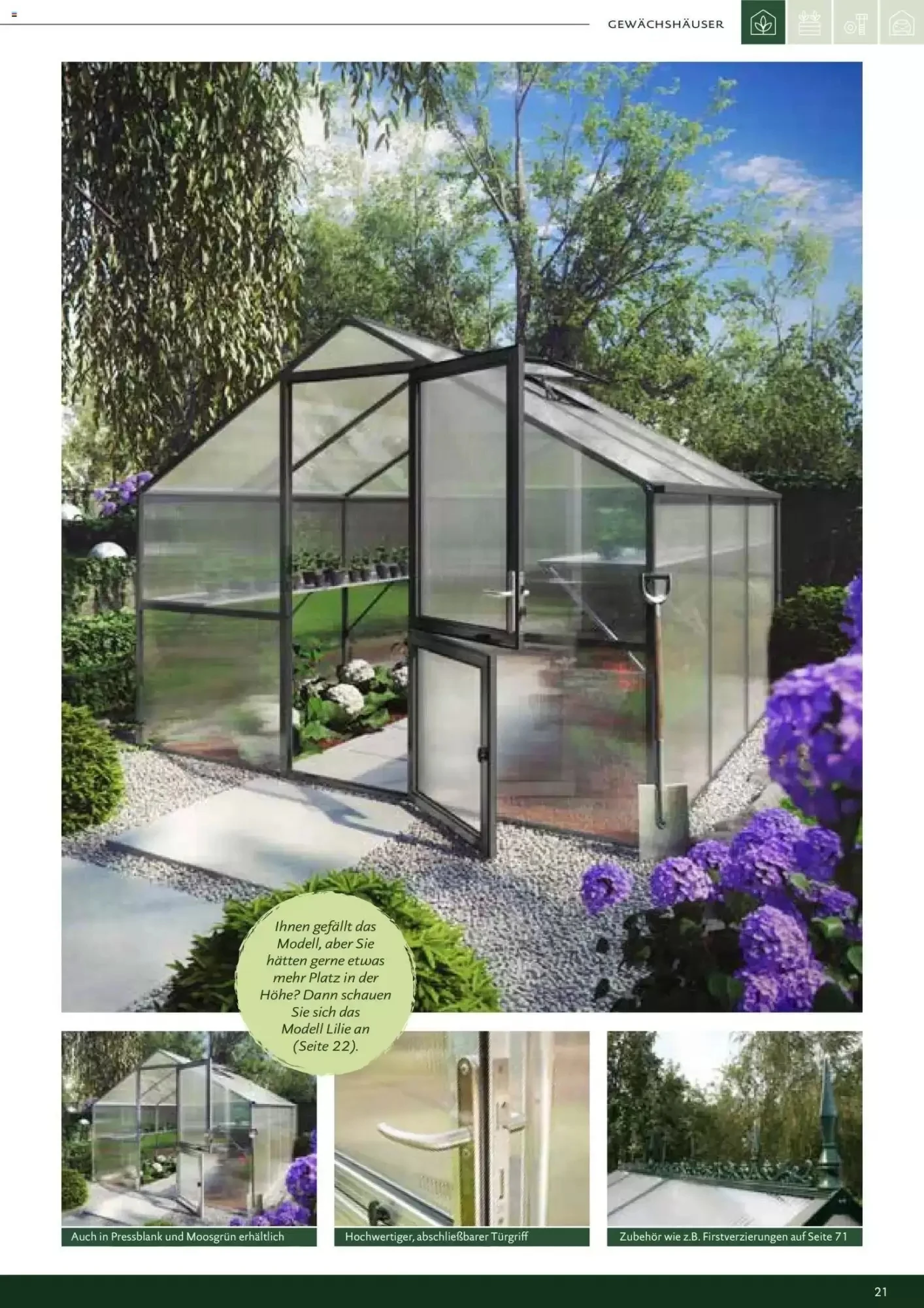 Dehner, Seite 21 von 76
