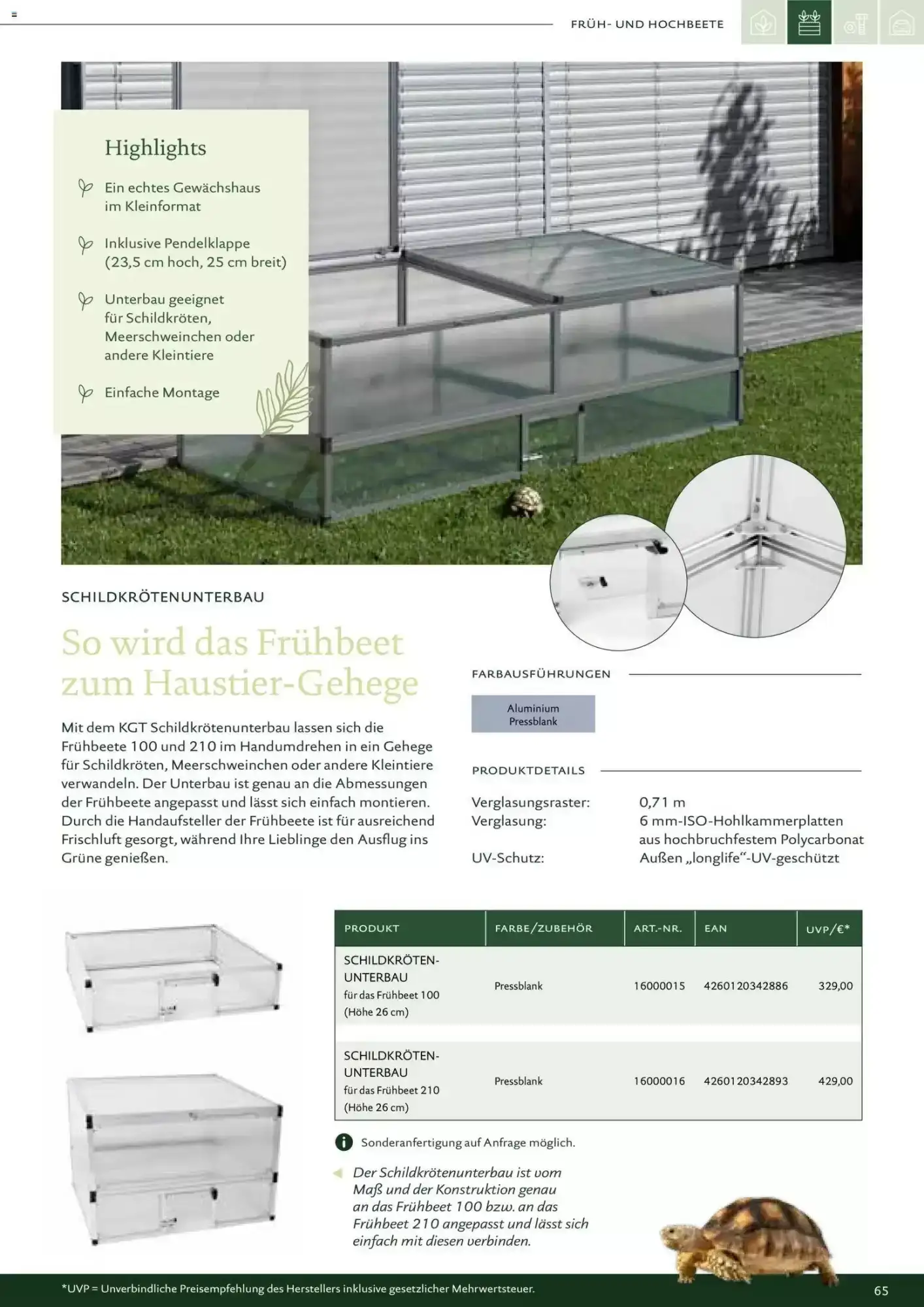 Dehner, Seite 65 von 76