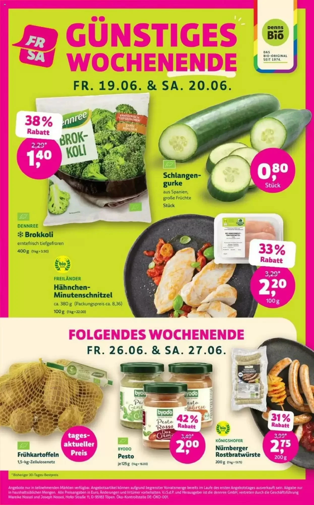 Denns BioMarkt, Seite 4 von 16