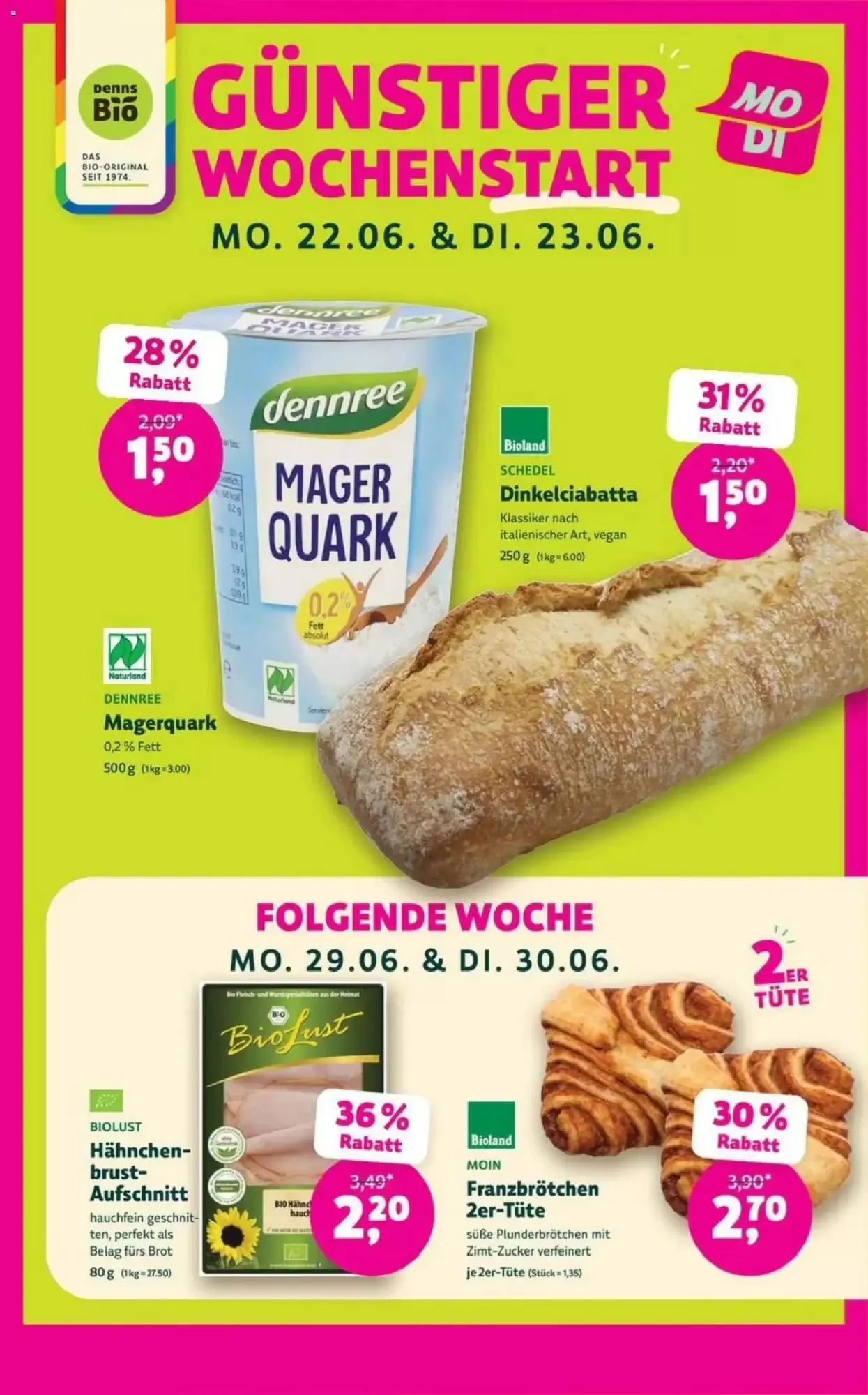 Denns BioMarkt, Seite 5 von 16