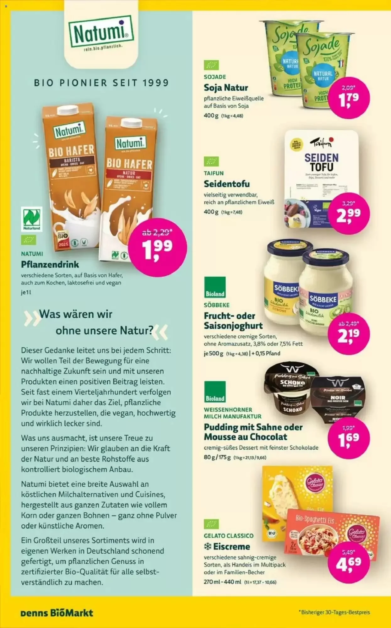 Denns BioMarkt, Seite 6 von 16