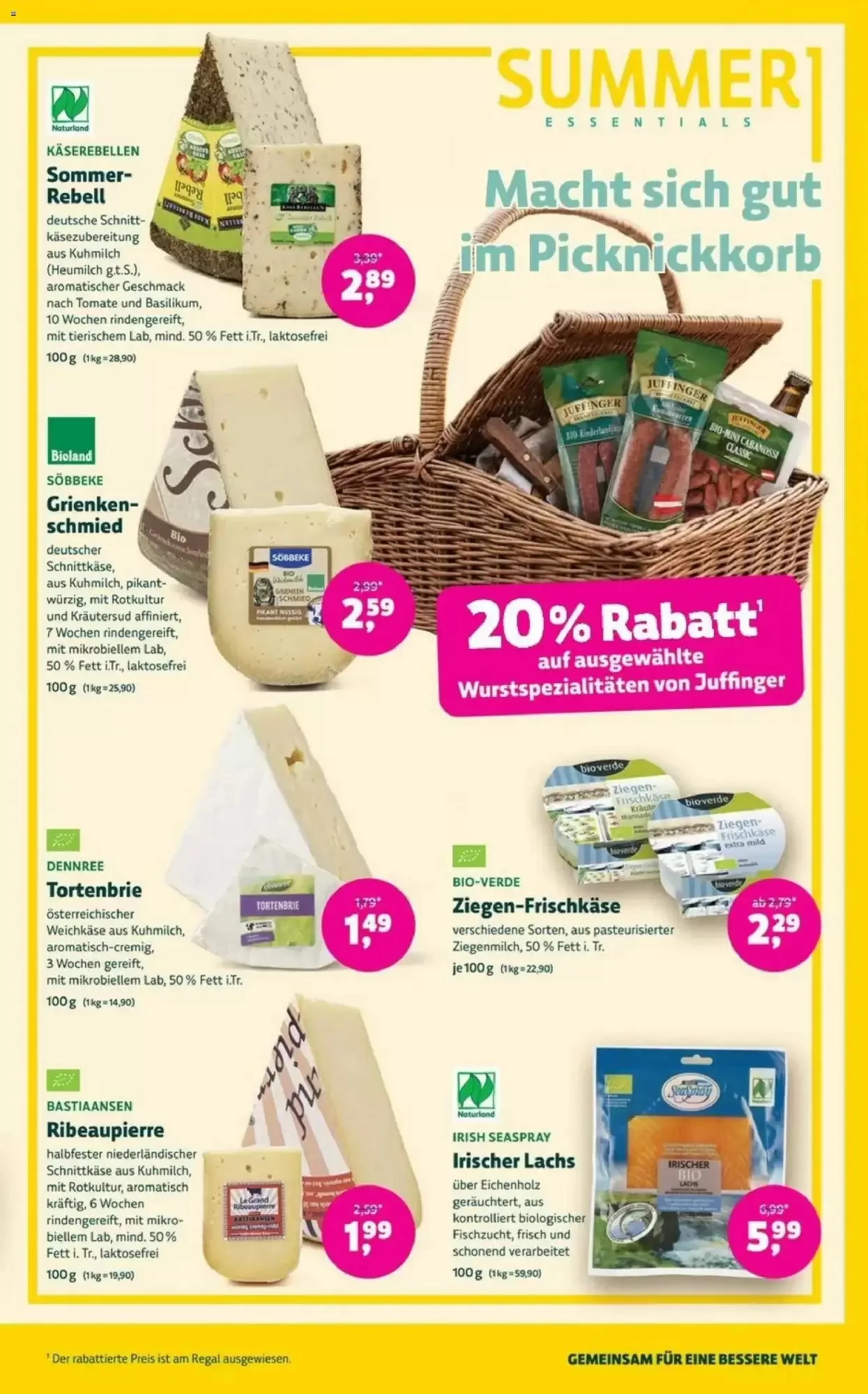 Denns BioMarkt, Seite 7 von 16