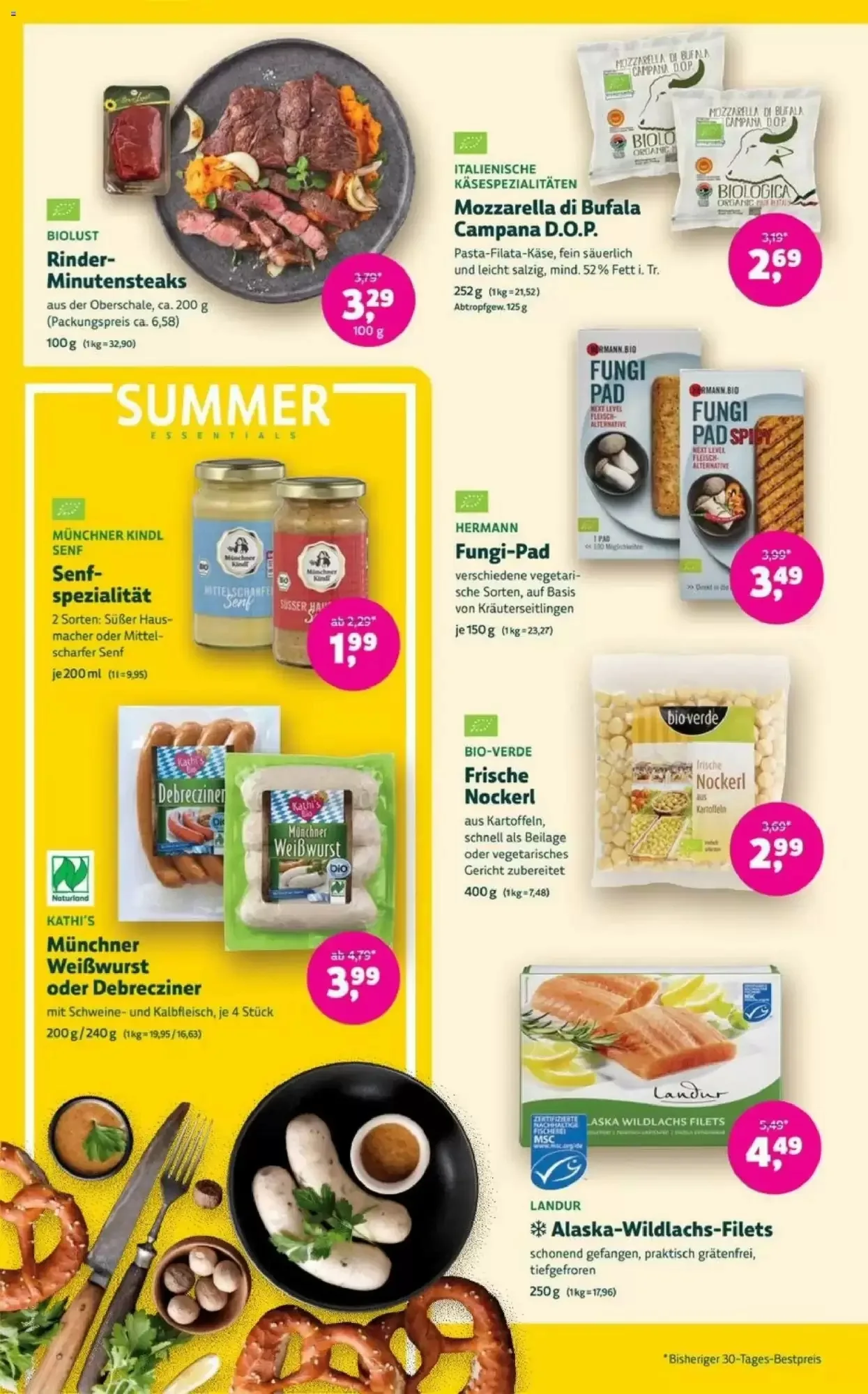 Denns BioMarkt, Seite 8 von 16