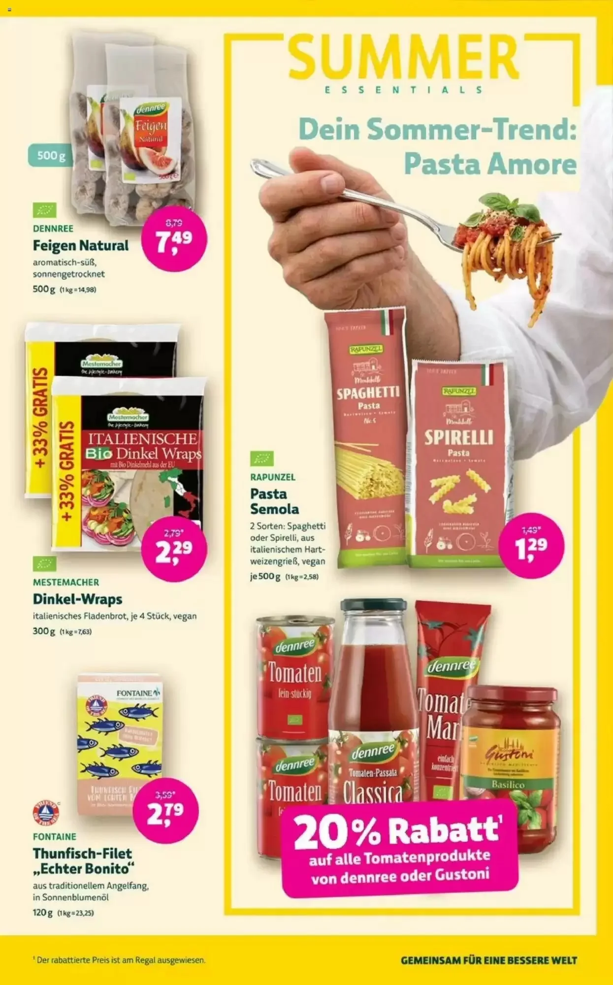 Denns BioMarkt, Seite 9 von 16