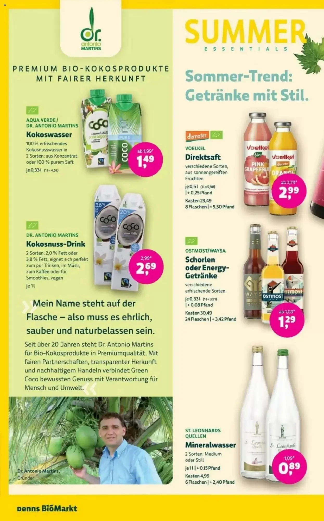 Denns BioMarkt, Seite 12 von 16