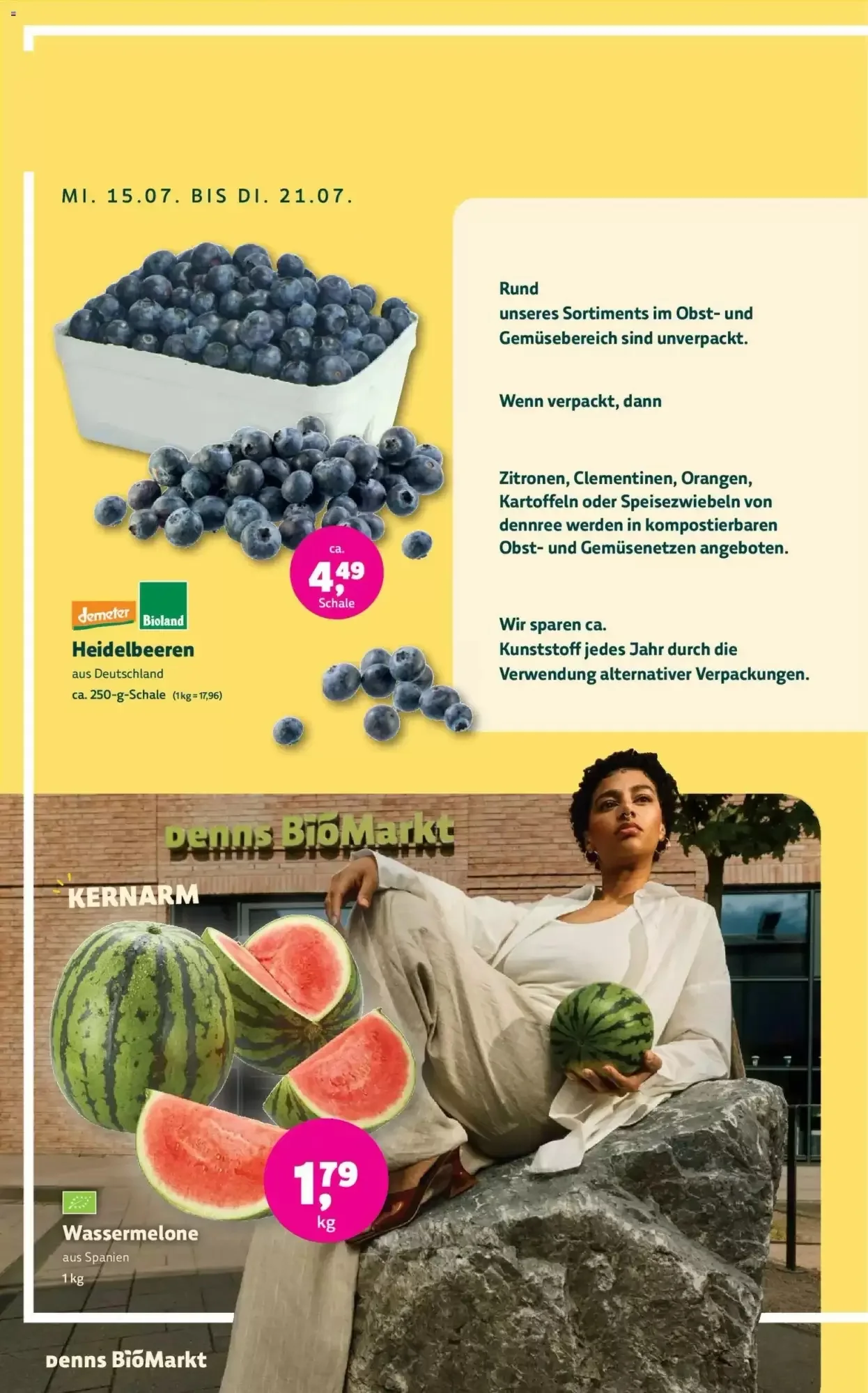 Denns BioMarkt, Seite 2 von 14