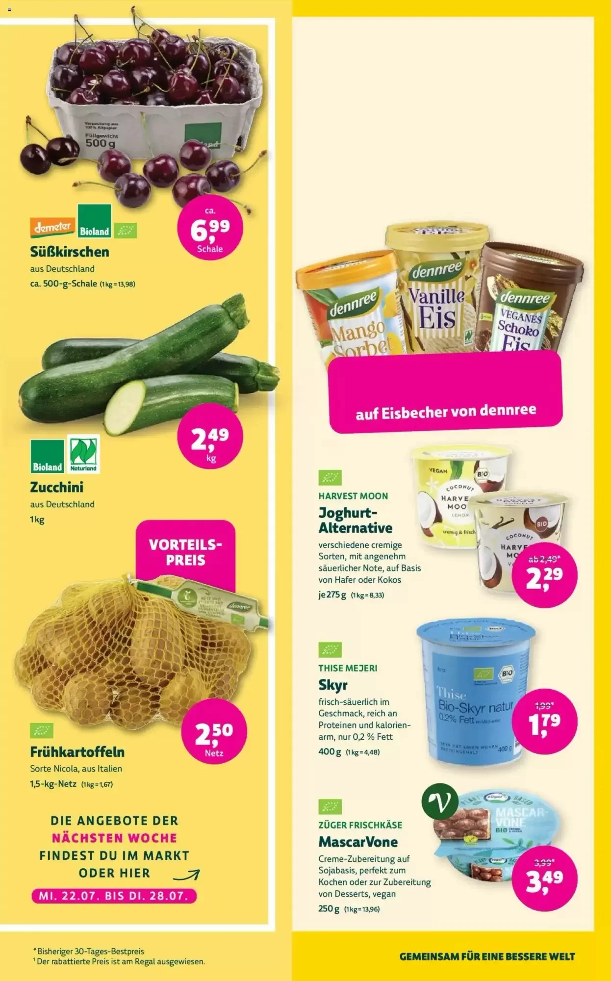 Denns BioMarkt, Seite 3 von 14