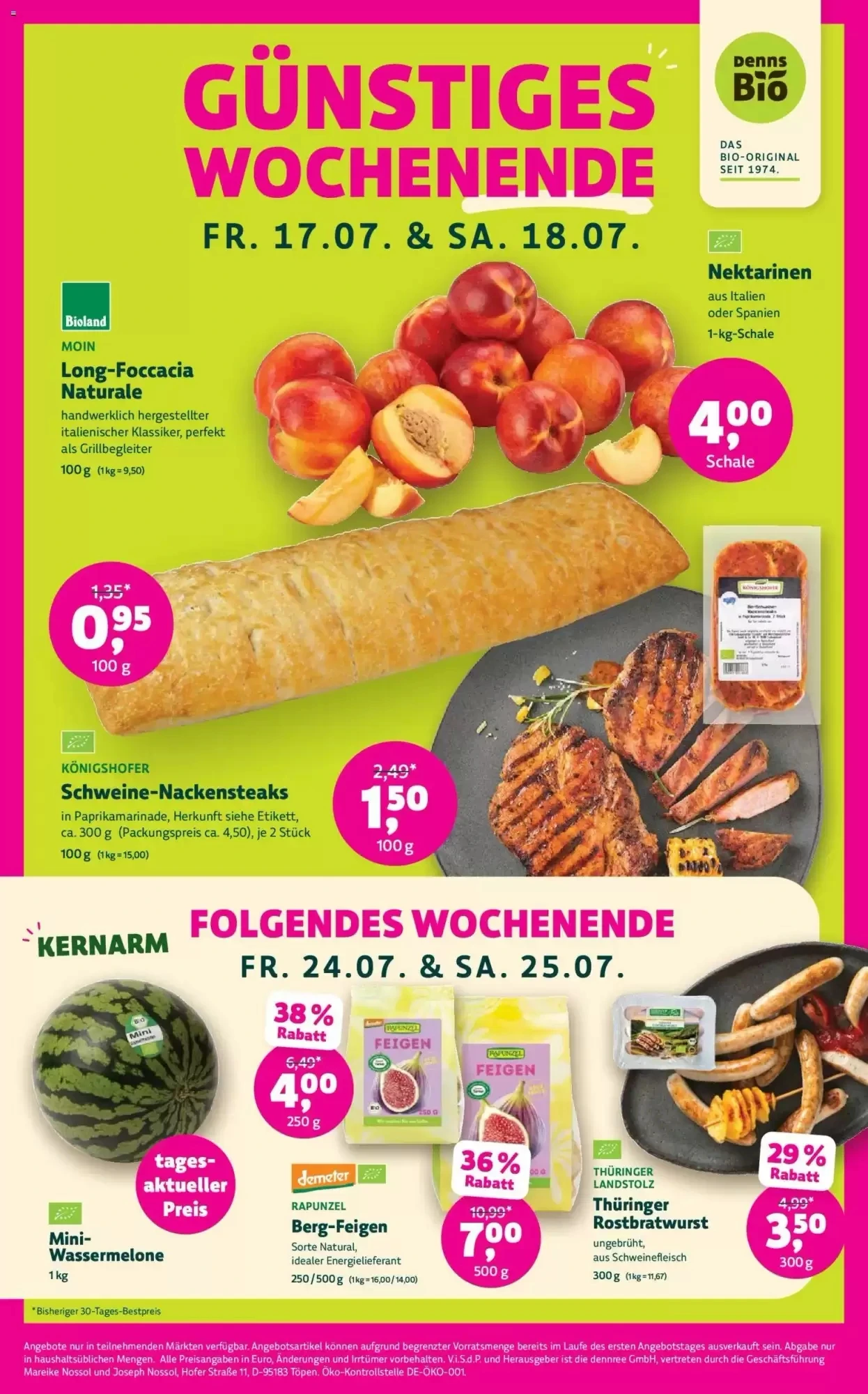 Denns BioMarkt, Seite 4 von 14
