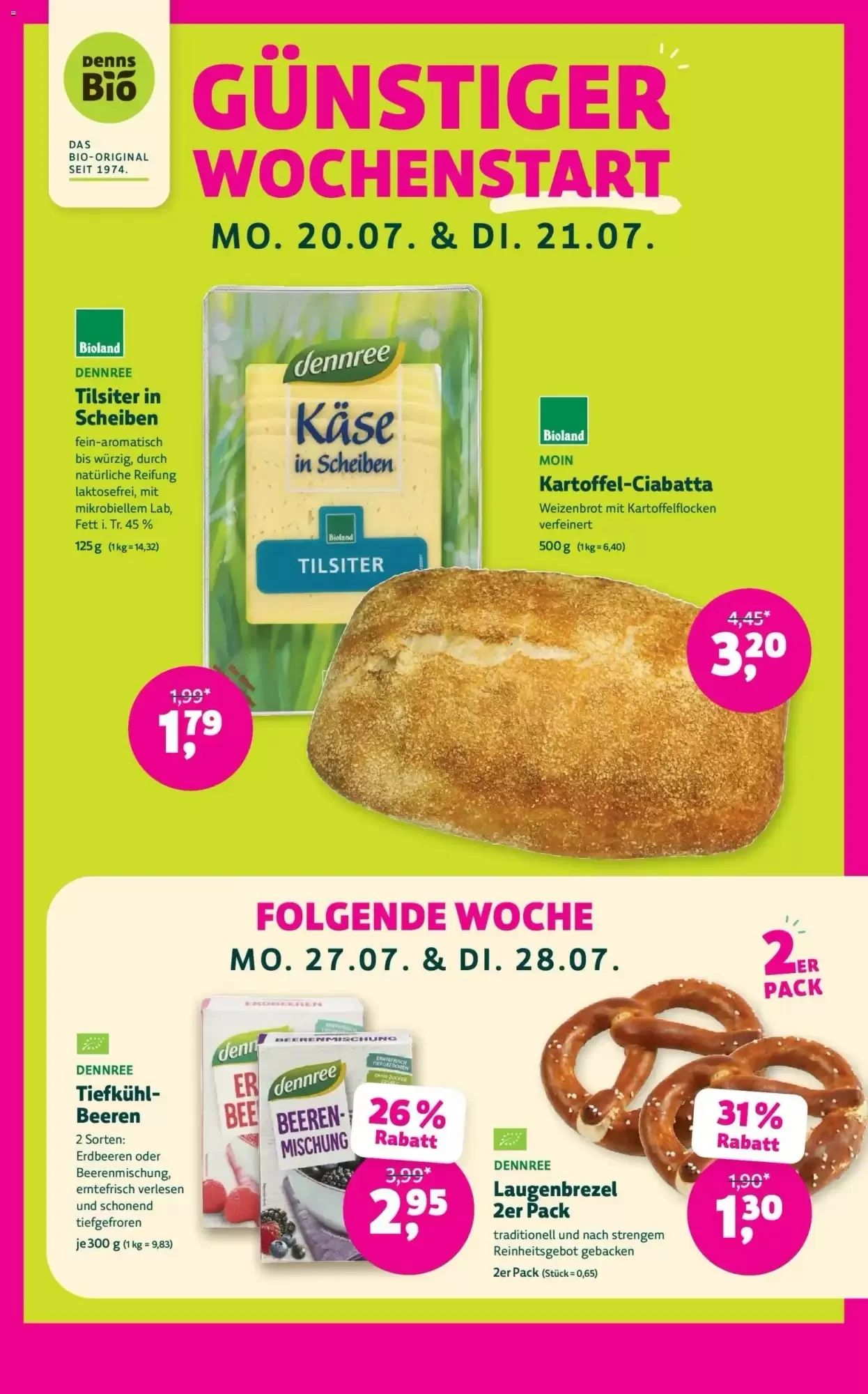 Denns BioMarkt, Seite 5 von 14