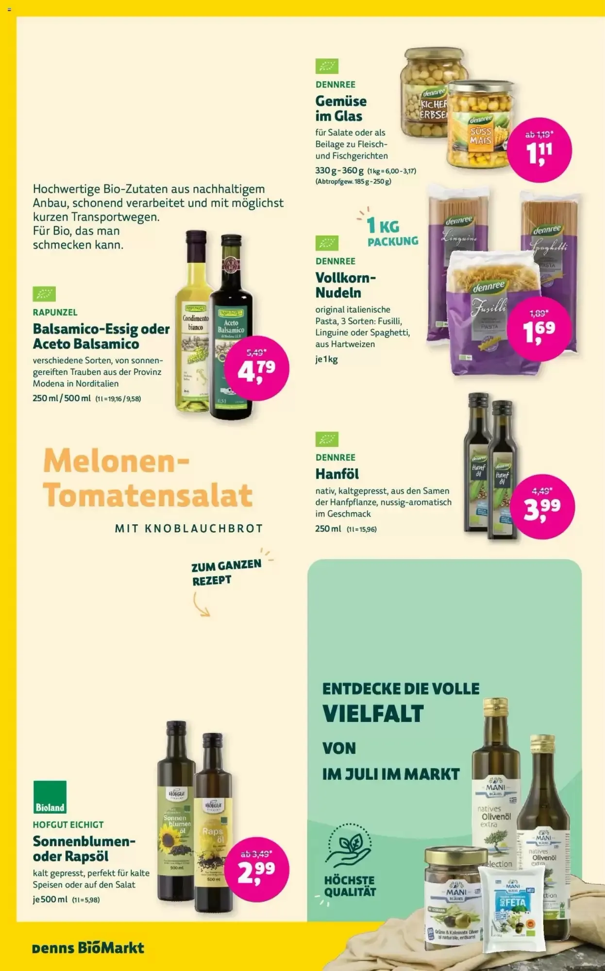 Denns BioMarkt, Seite 10 von 14