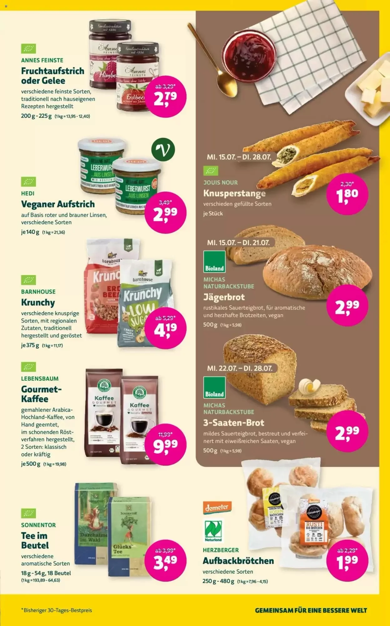 Denns BioMarkt, Seite 11 von 14