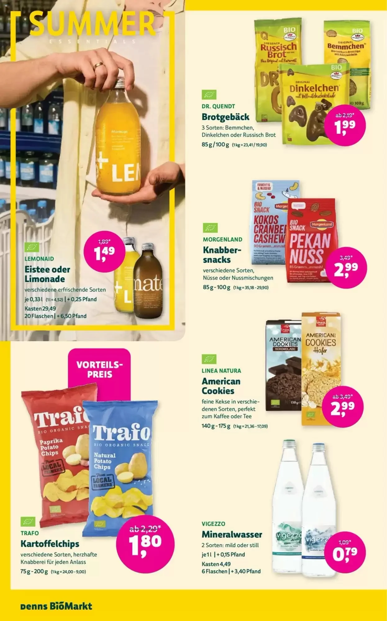 Denns BioMarkt, Seite 12 von 14