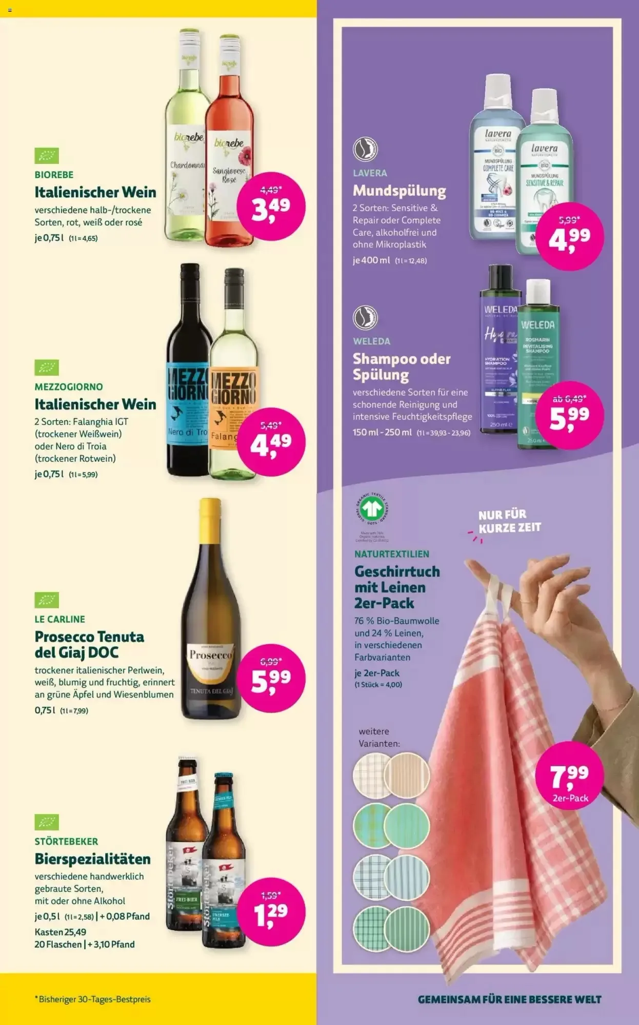Denns BioMarkt, Seite 13 von 14