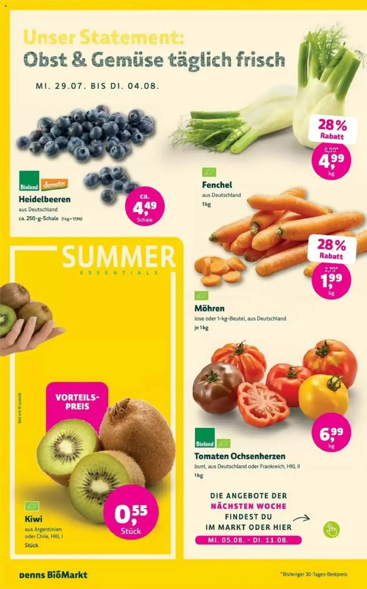 Denns BioMarkt, Seite 2 von 14