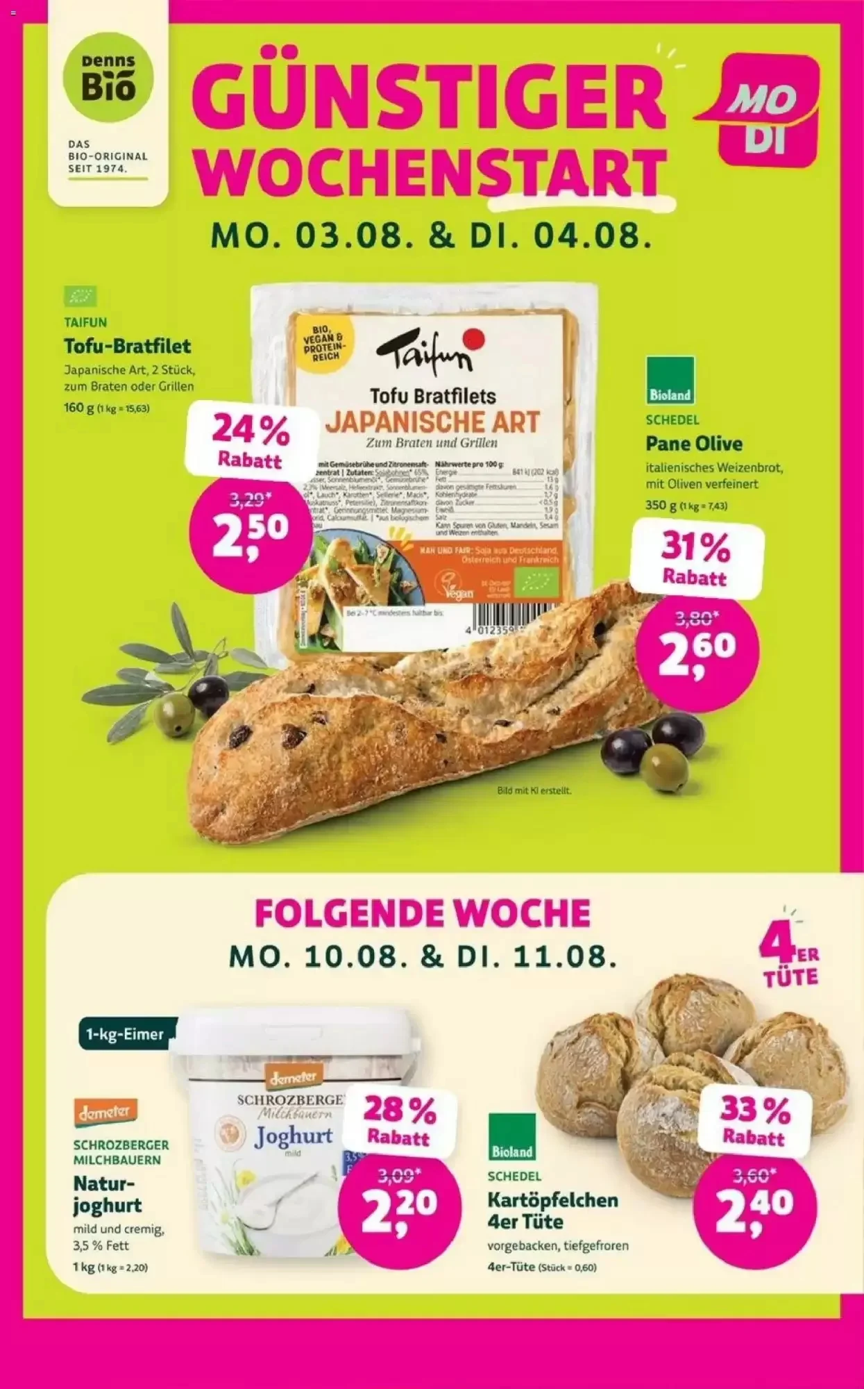Denns BioMarkt, Seite 5 von 14