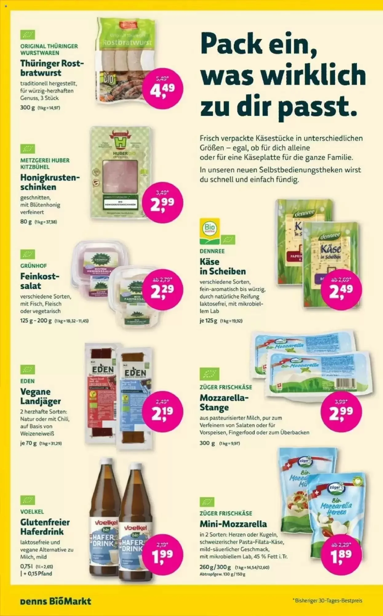 Denns BioMarkt, Seite 6 von 14