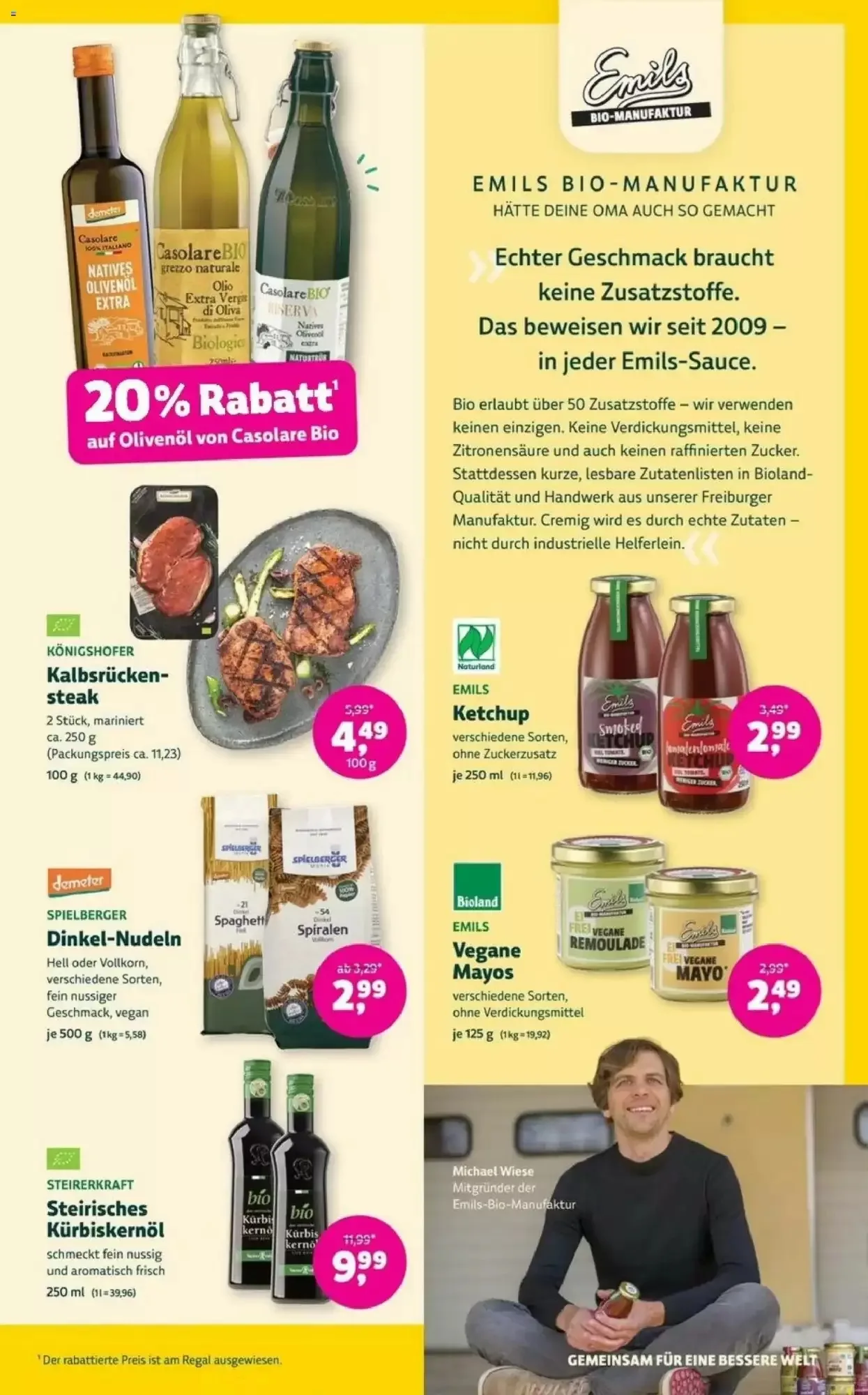 Denns BioMarkt, Seite 9 von 14