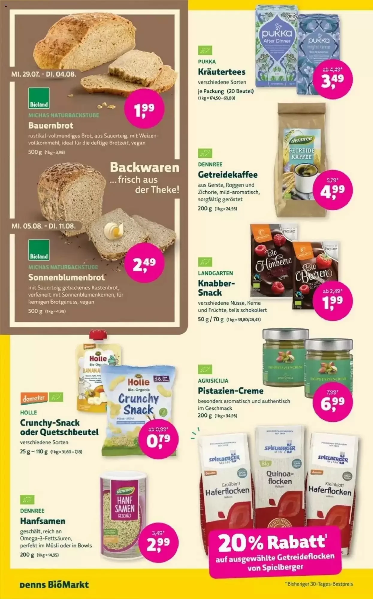 Denns BioMarkt, Seite 10 von 14