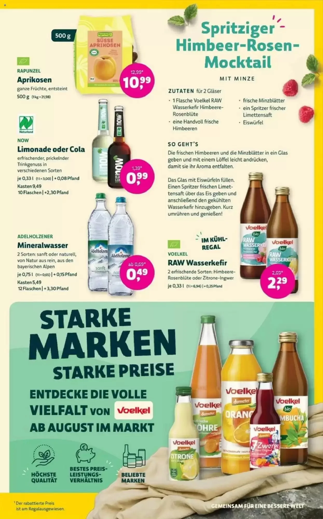 Denns BioMarkt, Seite 11 von 14